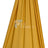 Gold Wholesale Yoga Flex Nylon Spandex Fabric
