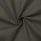 Gray Solid Soft Poly Cotton Fabric By The Yard