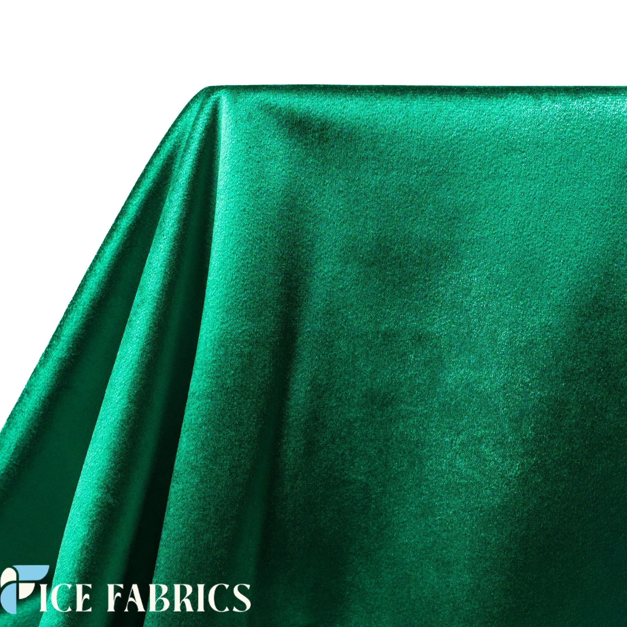 Royal Soft Velvet Upholstery Fabric