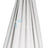 Gray Cotton Spandex Jersey Fabric | FlexCot