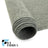 Heather Gray Acrylic Felt Fabric / 1.6mm Thick _ 72” Wide