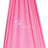 Hot Pink Cotton Spandex Jersey Fabric | FlexCot