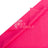 Hot Pink Broadcloth Polyester Cotton Fabric | Poly Cotton Fabric