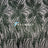 Hunter Green Feather Stretch Sequin Fabric