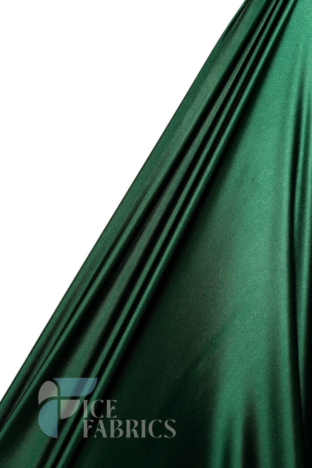 Casino Luxe 4 Way Shiny Spandex Satin Fabric