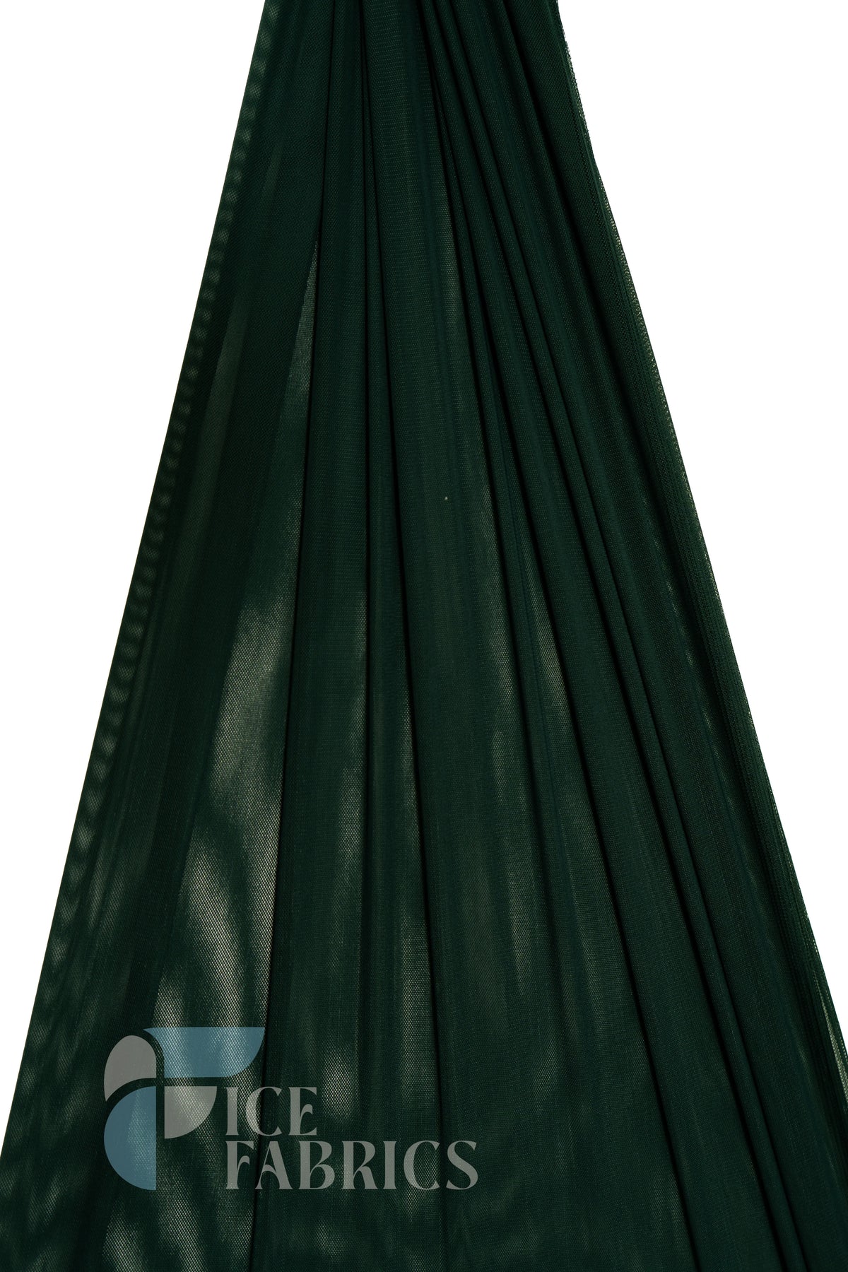 Flex Power Mesh 4 Way Stretch Nylon Fabric