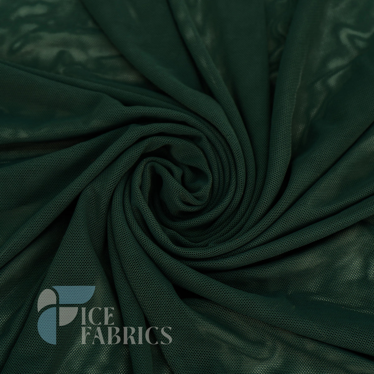 Flex Power Mesh 4 Way Stretch Nylon Fabric