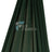 Hunter Green Cotton Spandex Jersey Fabric | FlexCot