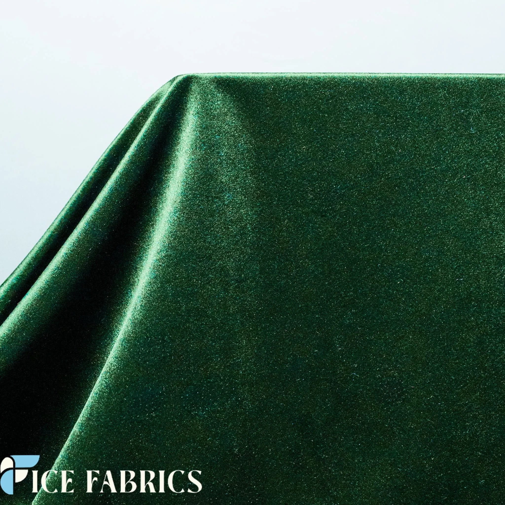 Royal Soft Velvet Upholstery Fabric