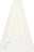 Ivory Flex Power Mesh 4 Way Stretch Nylon Fabric