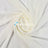 Ivory Mia Chiffon Fabric / 60’’ Wide Soft chiffon Sheer Fabric