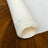 Ivory Acrylic Felt Fabric / 1.6mm Thick _ 72” Wide