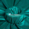 Jade Stretch Nylon Spandex Taffeta Fabric