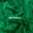 Kelly Green Shaggy Mohair Long Pile Faux Fur Upholstery Fabric