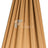 Khaki Cotton Spandex Jersey Fabric | FlexCot