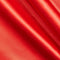 5% Stretch Satin Fabric Spandex Fabric BTY (Red)