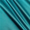 5% Stretch Satin Fabric Spandex Fabric BTY (Light Teal)