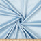 5% Stretch Satin Fabric Spandex Fabric BTY (Light Blue)