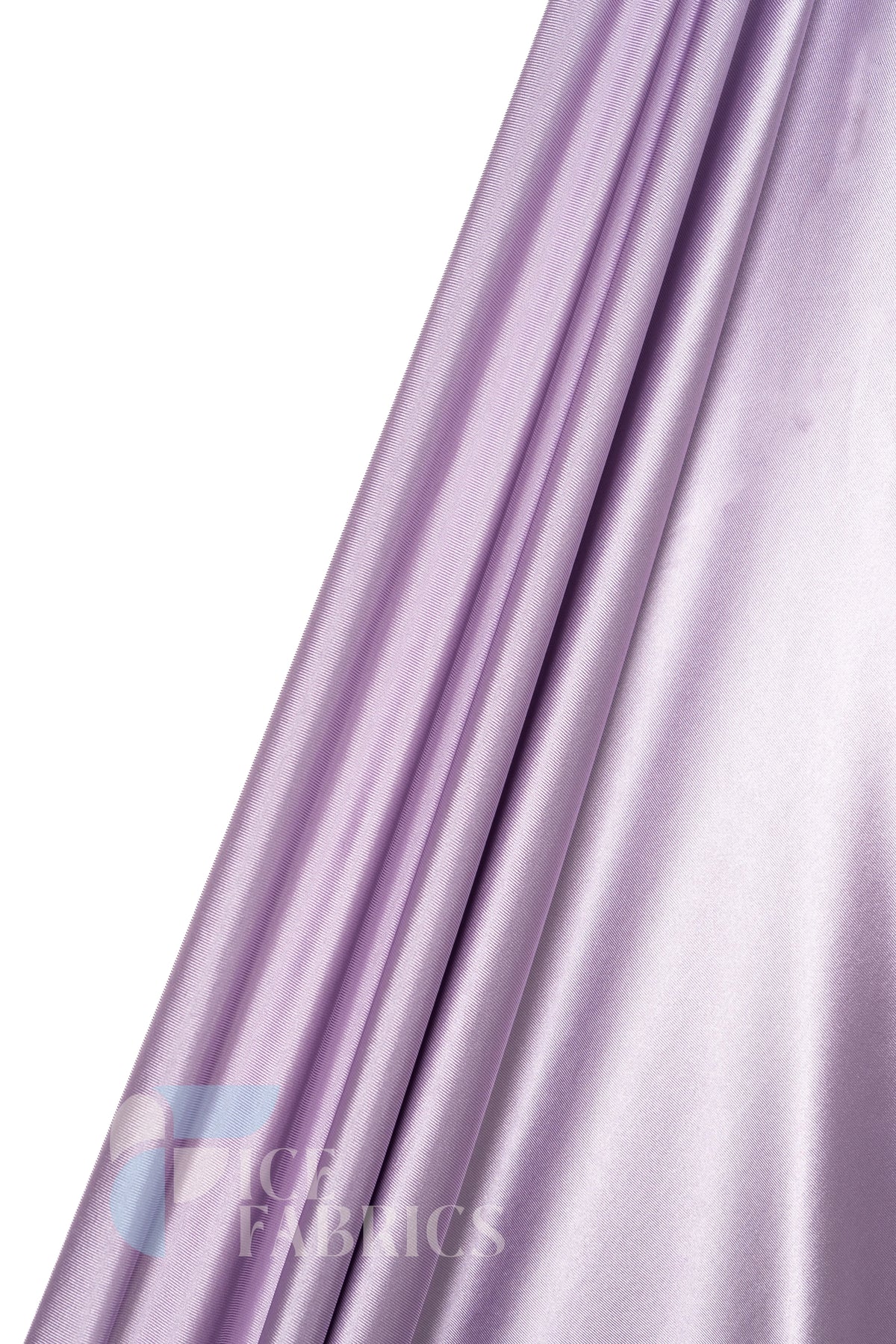 Casino Luxe 4 Way Shiny Spandex Satin Fabric