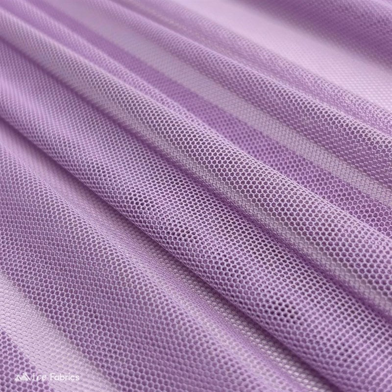 4 Way Stretch Nylon Spandex Power Mesh Fabric