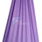 Lavender Yoga Flex Nylon Spandex Fabric
