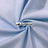Light Blue Poly Cotton Broadcloth Fabric By The Yard