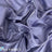 Periwinkle Liquid Crystal Silky Satin Fabric | Reflective Luxe