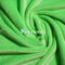 Lime Minky Solid 3mm Pile Blanket Fabric