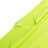 Lime Green Broadcloth Polyester Cotton Fabric | Poly Cotton Fabric