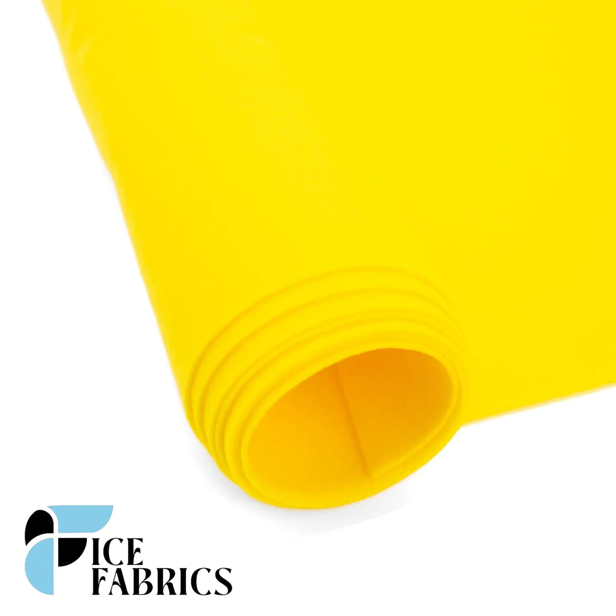 Mango Acrylic Felt Fabric / 1.6mm Thick _ 72” WideICE FABRICSICE FABRICSBy The YardMango Acrylic Felt Fabric / 1.6mm Thick _ 72” Wide ICE FABRICS