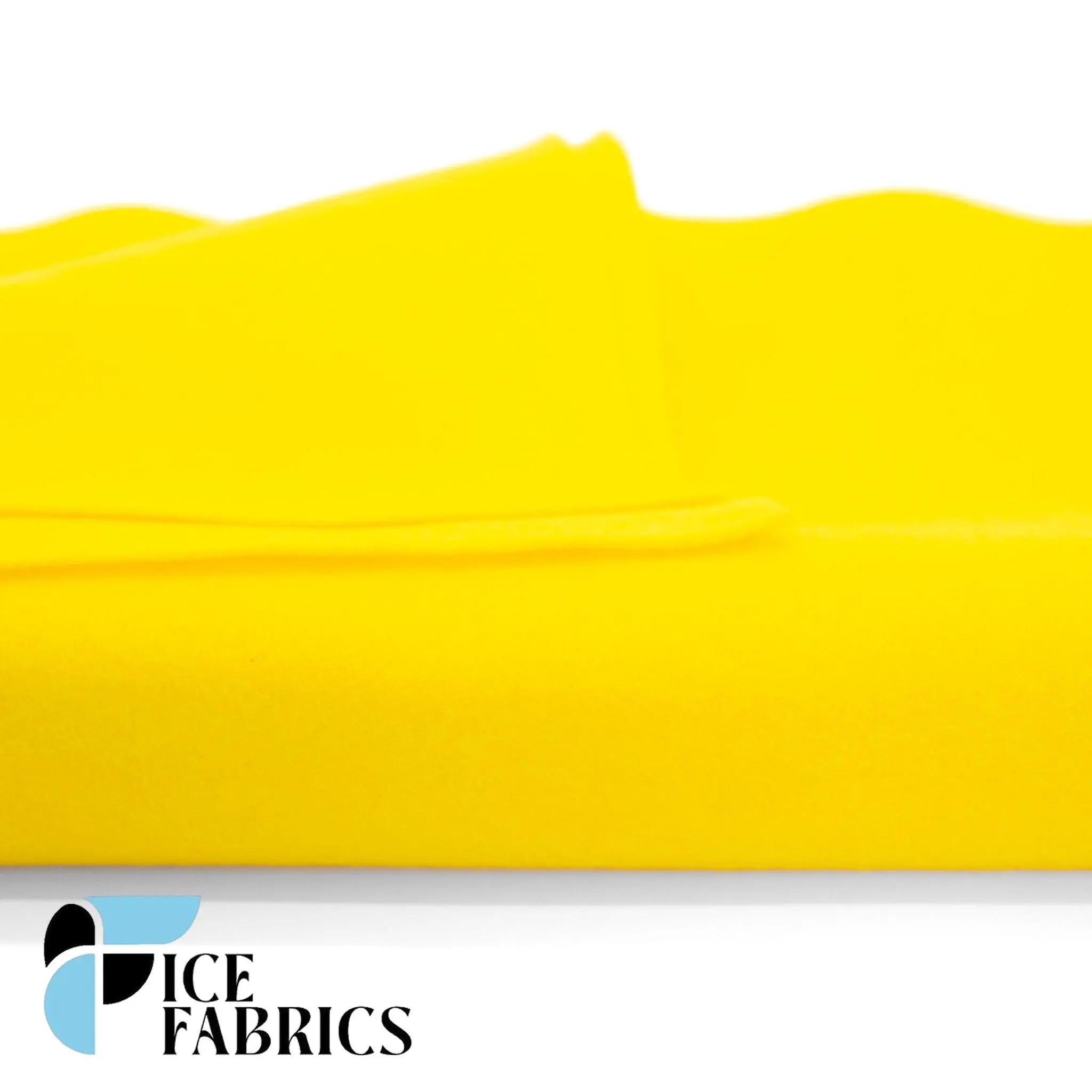 Mango Acrylic Felt Fabric / 1.6mm Thick _ 72” WideICE FABRICSICE FABRICSBy The YardMango Acrylic Felt Fabric / 1.6mm Thick _ 72” Wide ICE FABRICS