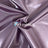 Mauve Reflective Liquid Crystal Silky Satin Fabric