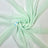 Mint Mia Chiffon Fabric / 60’’ Wide Soft chiffon Sheer Fabric