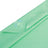 Mint Broadcloth Polyester Cotton Fabric | Poly Cotton Fabric