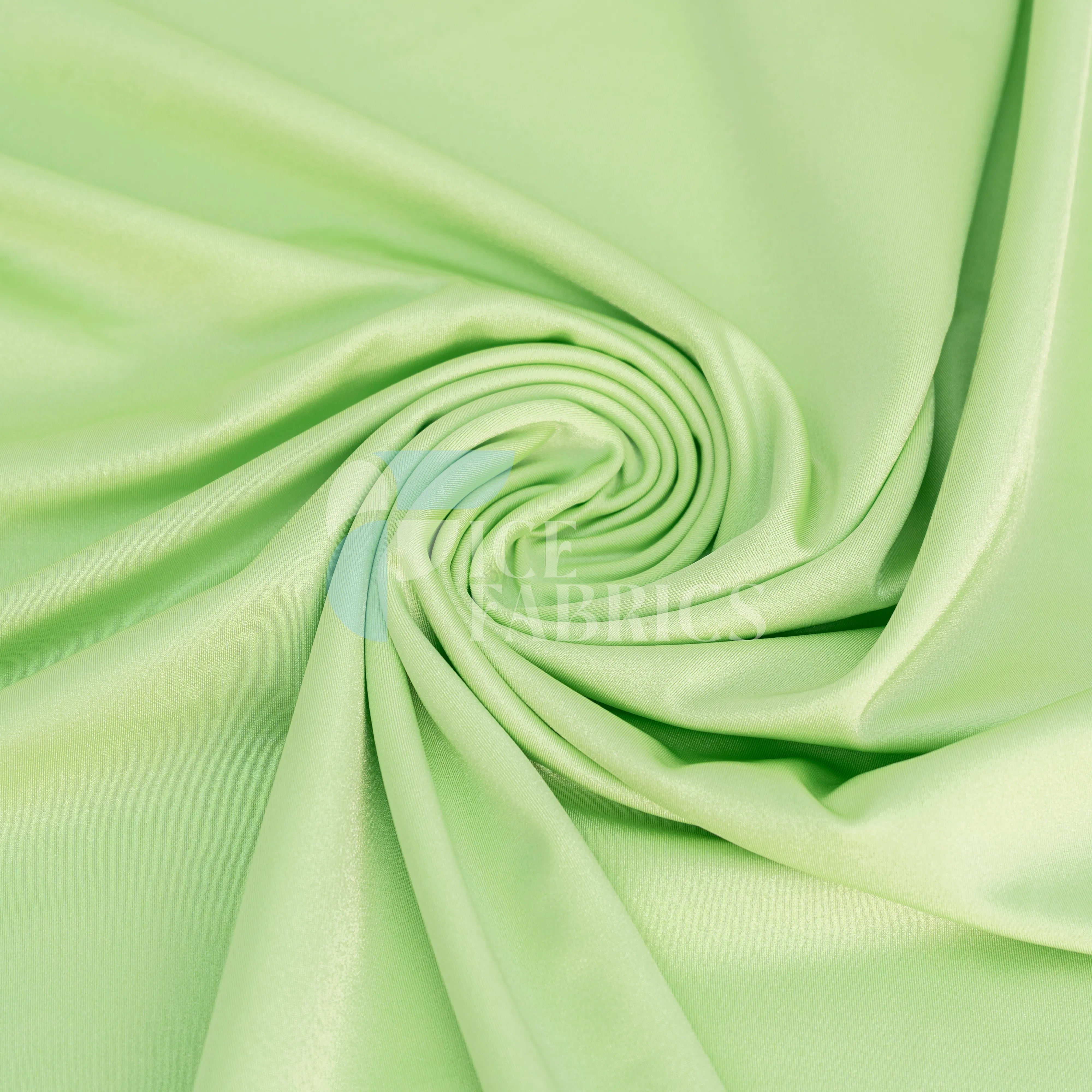 Yoga Flex Nylon Spandex Fabric