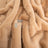 Mojave Faux Fur Bunny Minky Fabric | BunnySoft