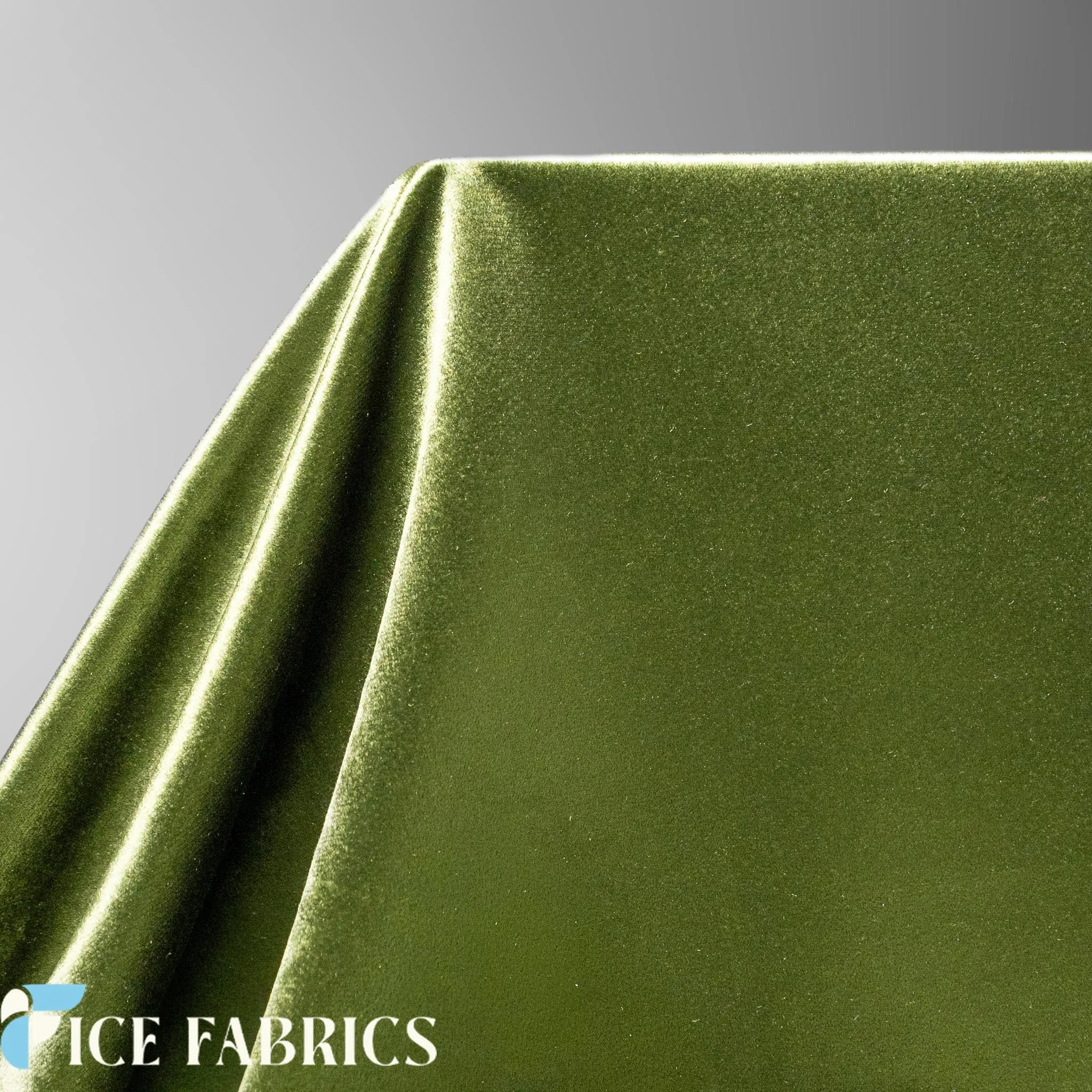 Royal Soft Velvet Upholstery Fabric