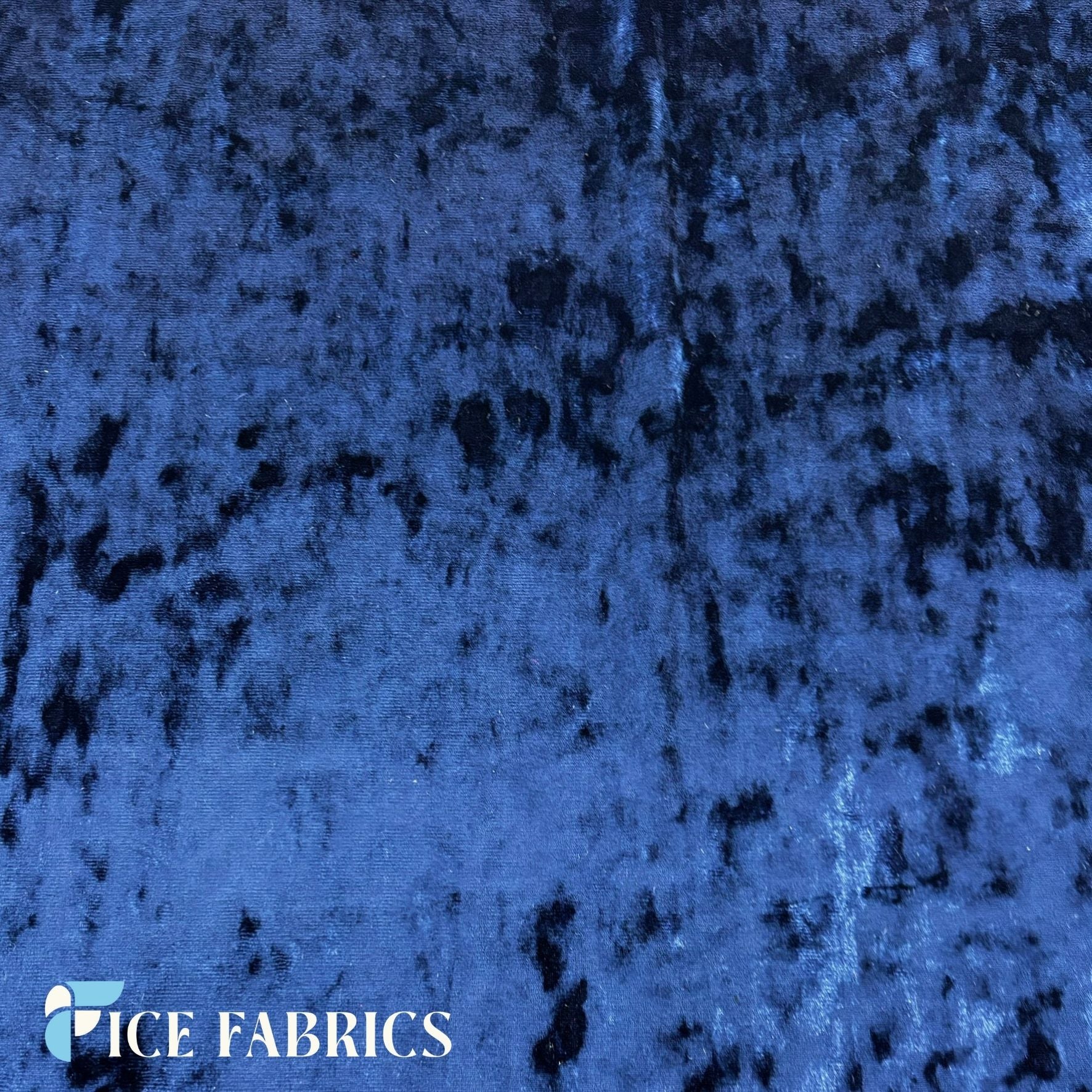 
Crushed Velvet Fabric