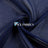 Navy Mia Chiffon Fabric / 60’’ Wide Soft chiffon Sheer Fabric