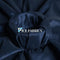 Navy Stretch Nylon Spandex Taffeta Fabric