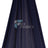 Navy Blue Cotton Spandex Jersey Fabric | FlexCot