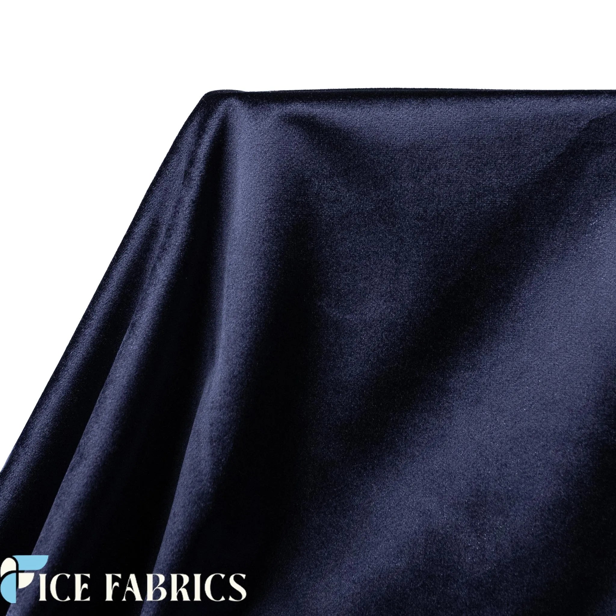 Royal Soft Velvet Upholstery Fabric