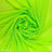 Neon Green 4 Way Stretch Nylon Spandex Power Mesh Fabric