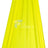 Neon Yellow Yoga Flex Nylon Spandex Fabric