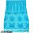 Neon Turquoise