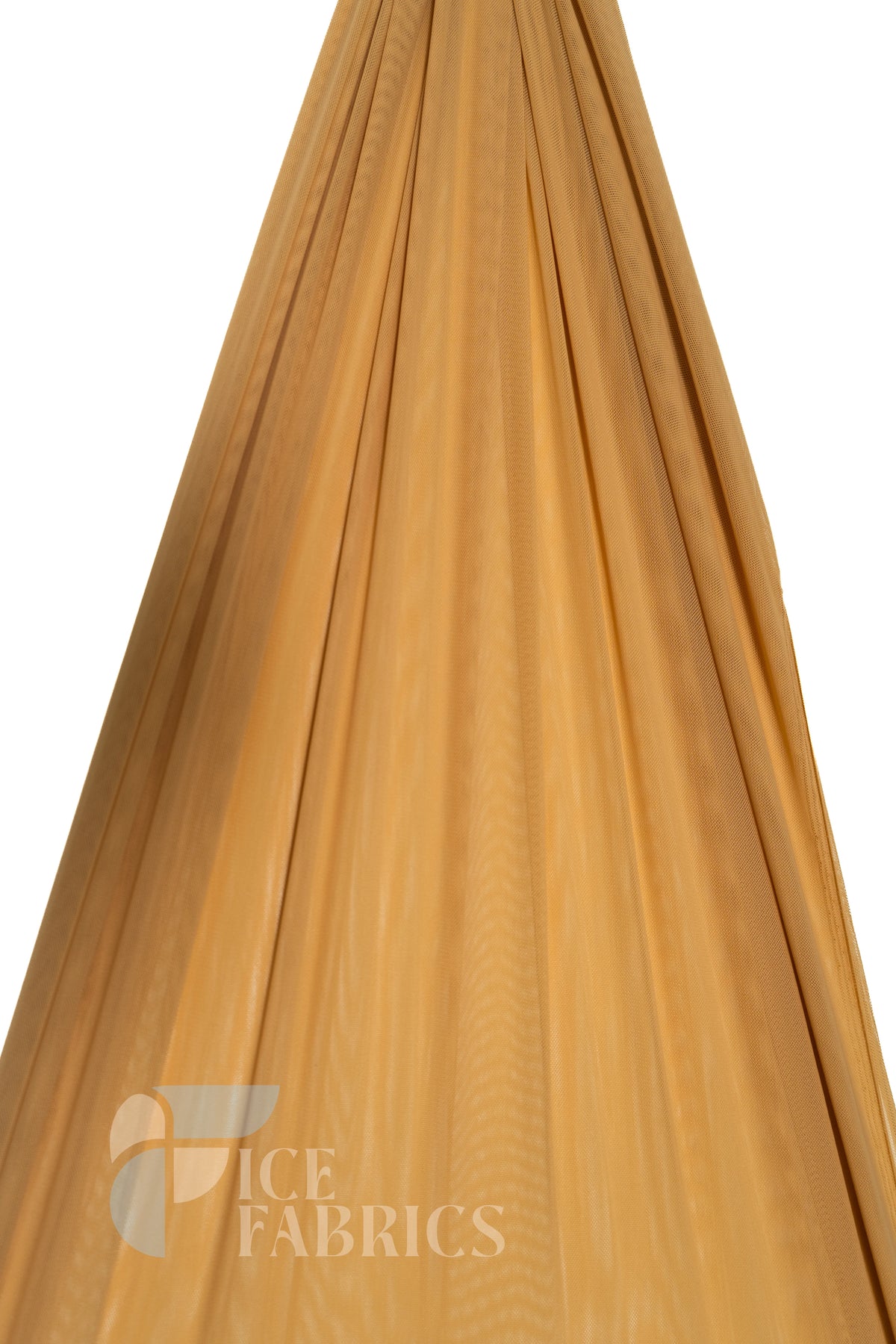 Nude Flex Power Mesh 4 Way Stretch Nylon Fabric