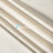 Ivory Luxury Silk Stretch Satin Fabric