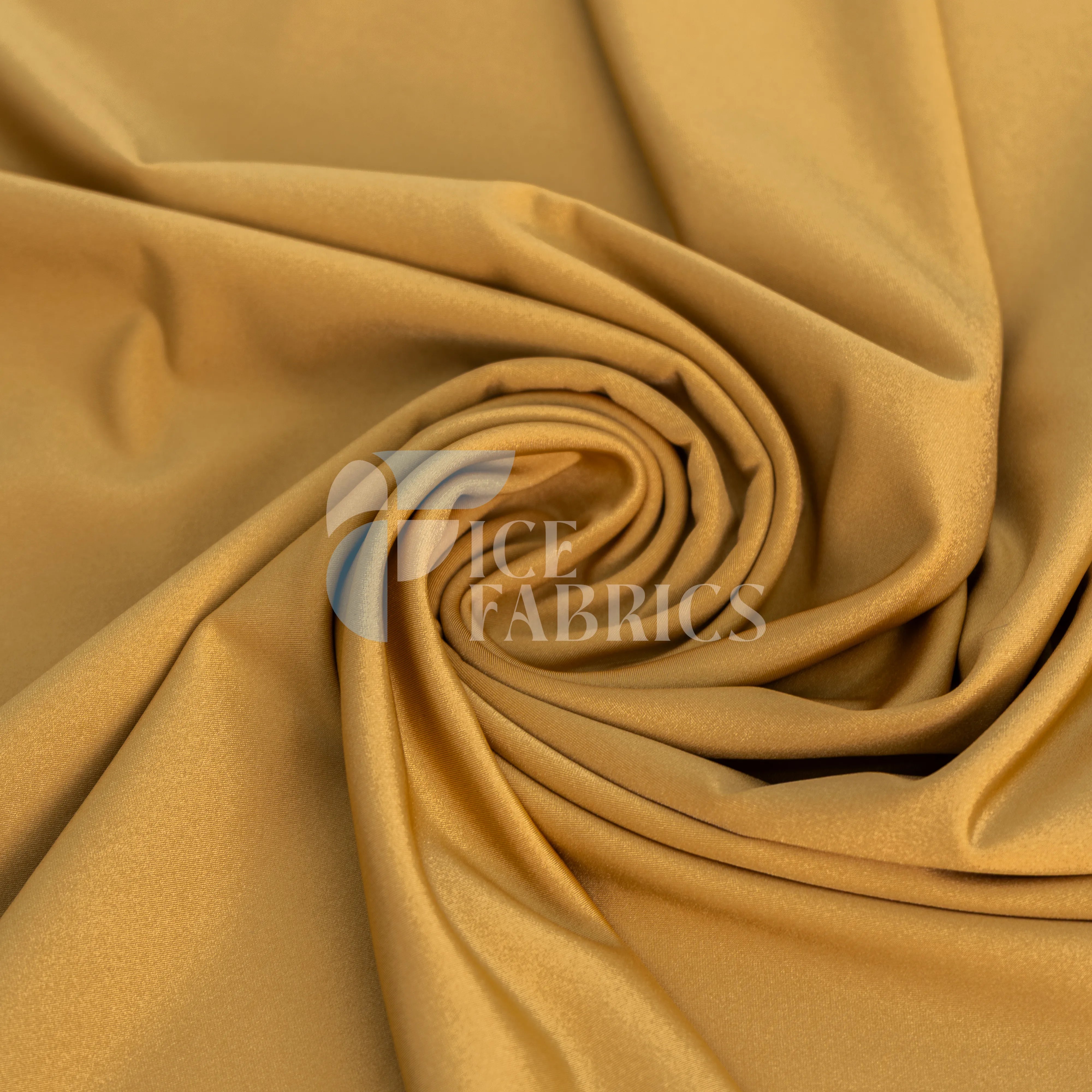 Nude Yoga Flex Nylon Spandex Fabric