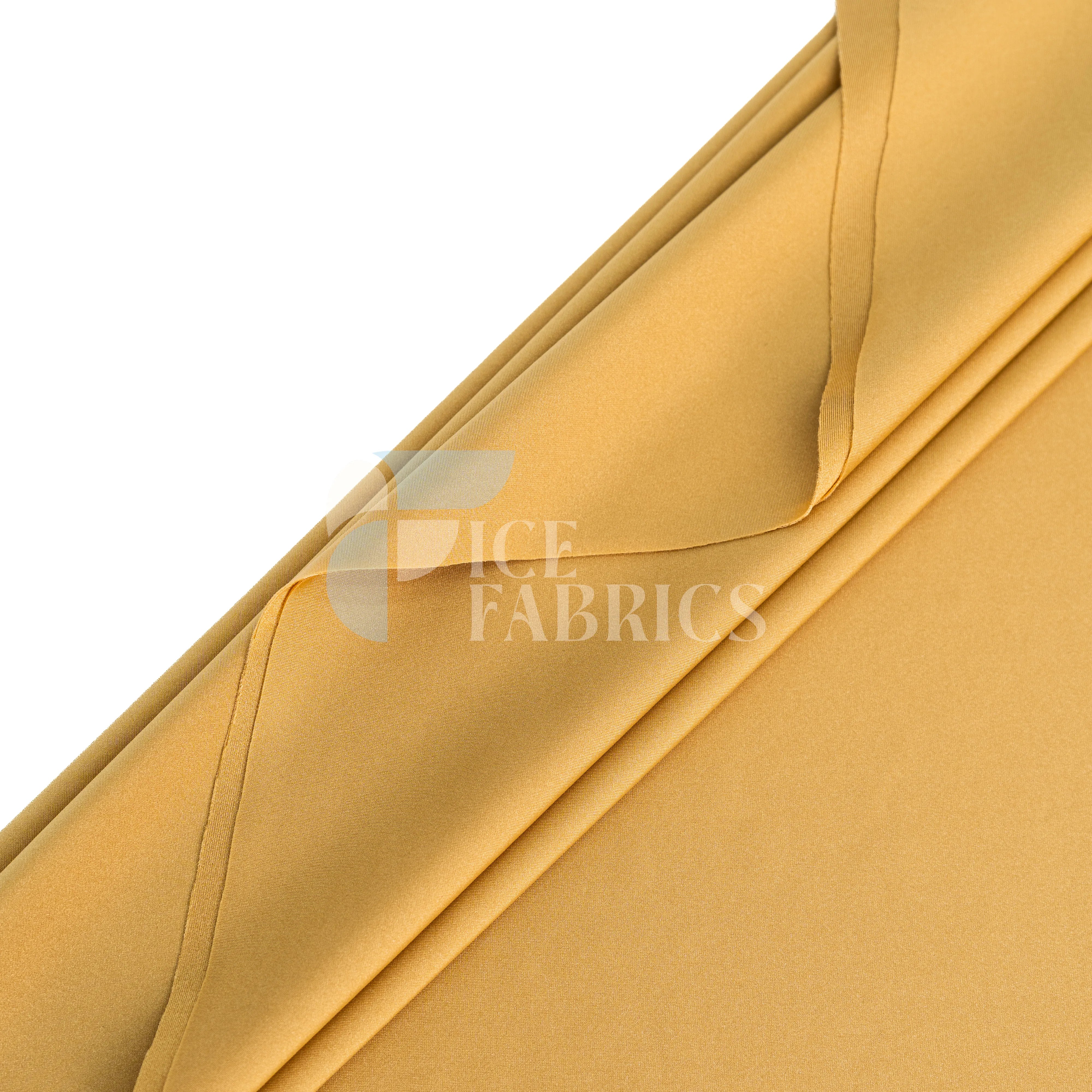 Nude Yoga Flex Nylon Spandex Fabric