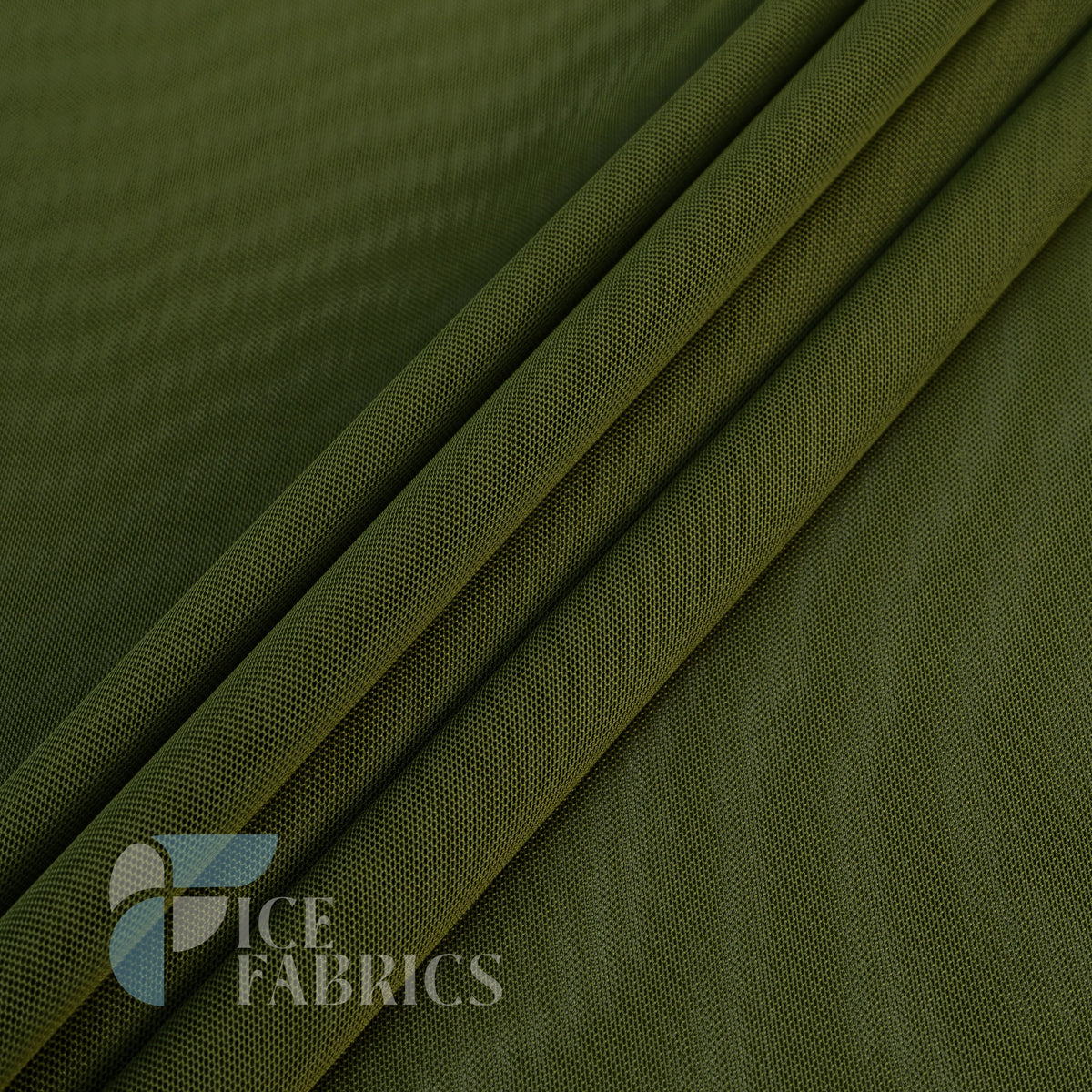 Flex Power Mesh 4 Way Stretch Nylon Fabric